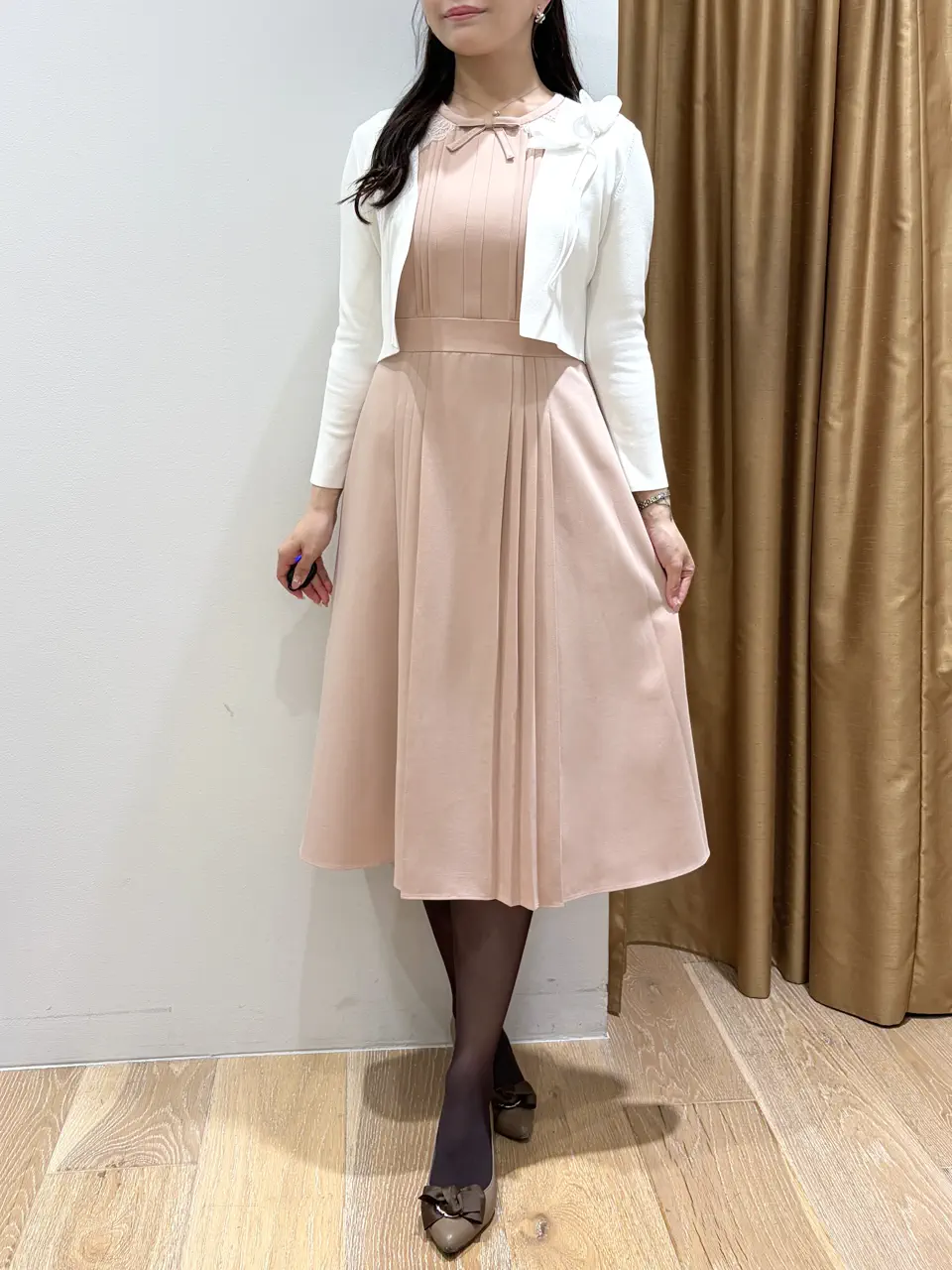 TOCCA S.m コーディネート画像