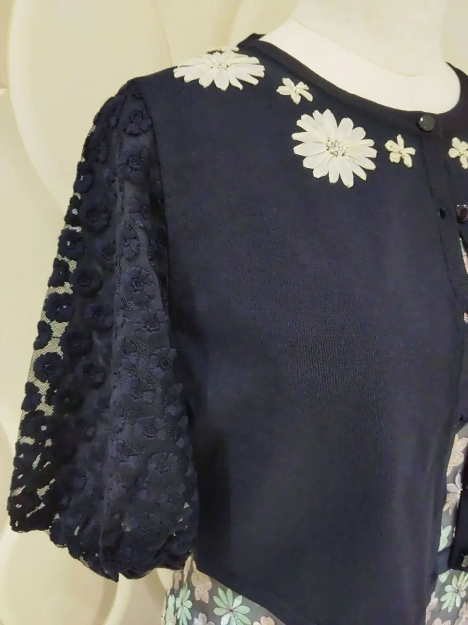 TOCCA スタッフf コーディネート画像