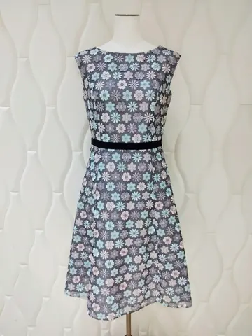 TOCCA スタッフf コーディネート画像