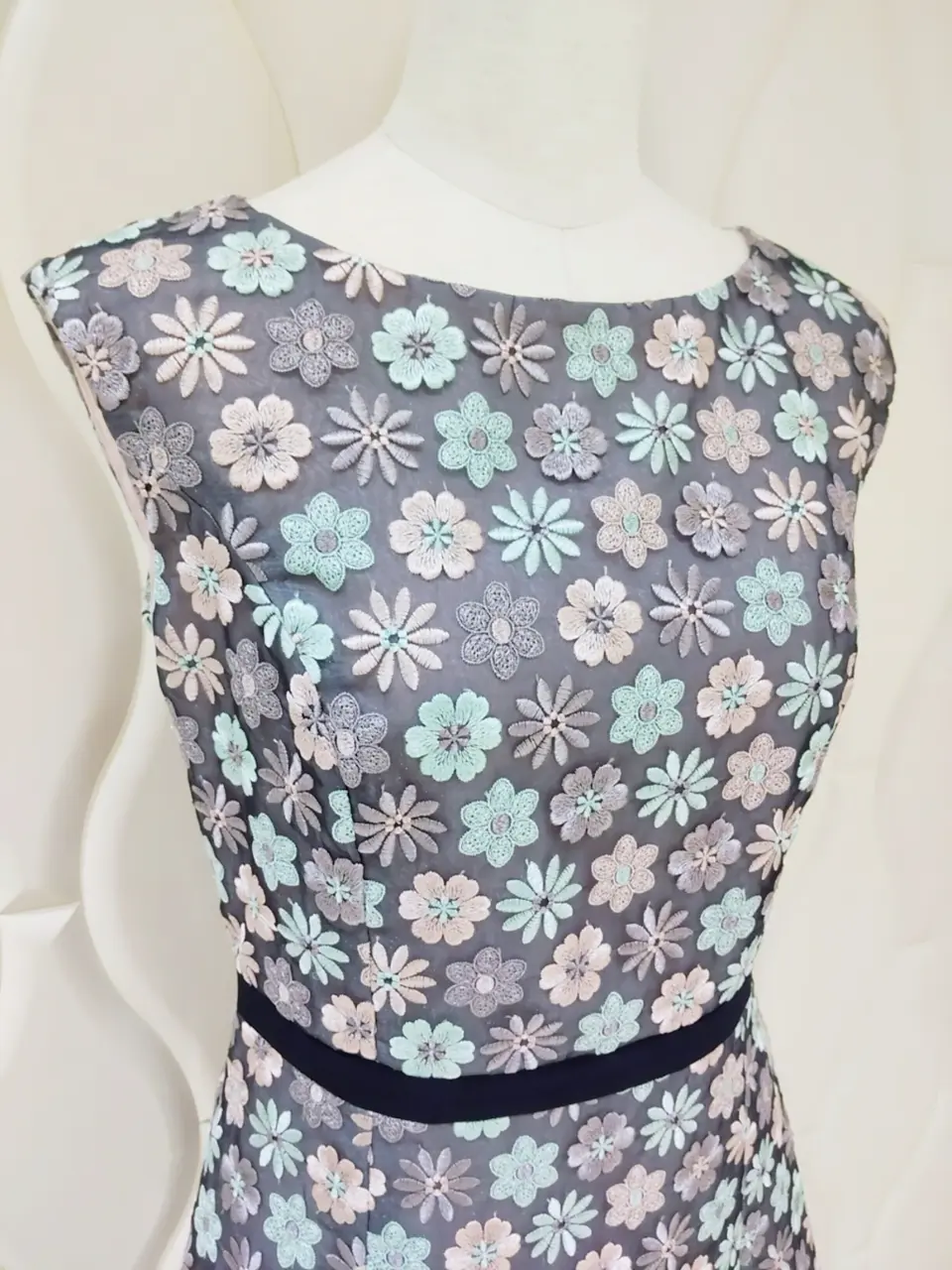 TOCCA スタッフf コーディネート画像