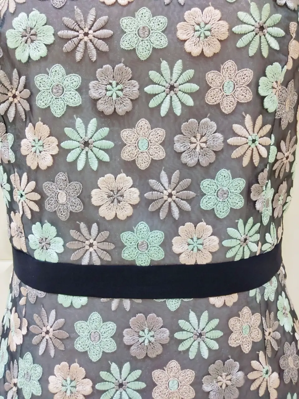 TOCCA スタッフf コーディネート画像