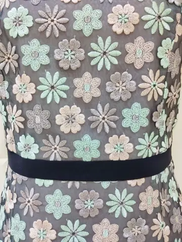 TOCCA スタッフf コーディネート画像