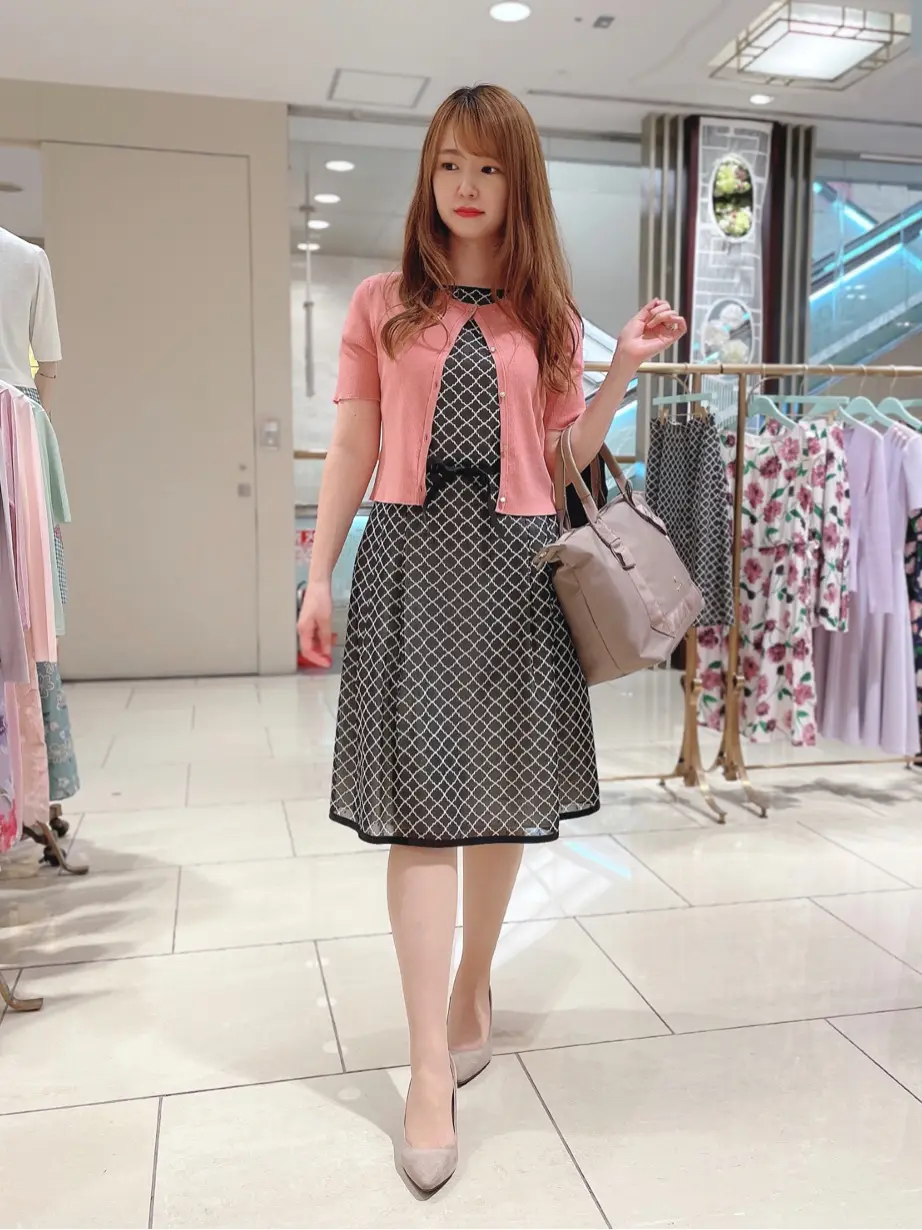  Y.N コーディネート画像