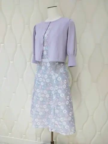 TOCCA スタッフf コーディネート画像