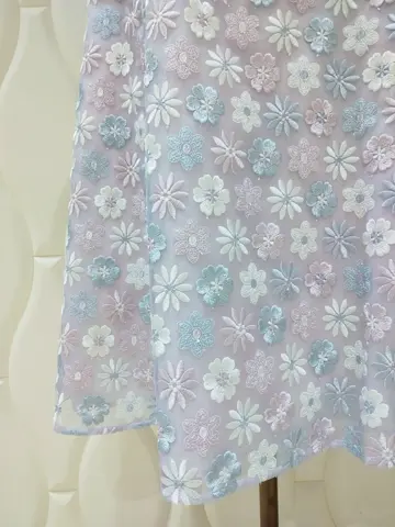 TOCCA スタッフf コーディネート画像