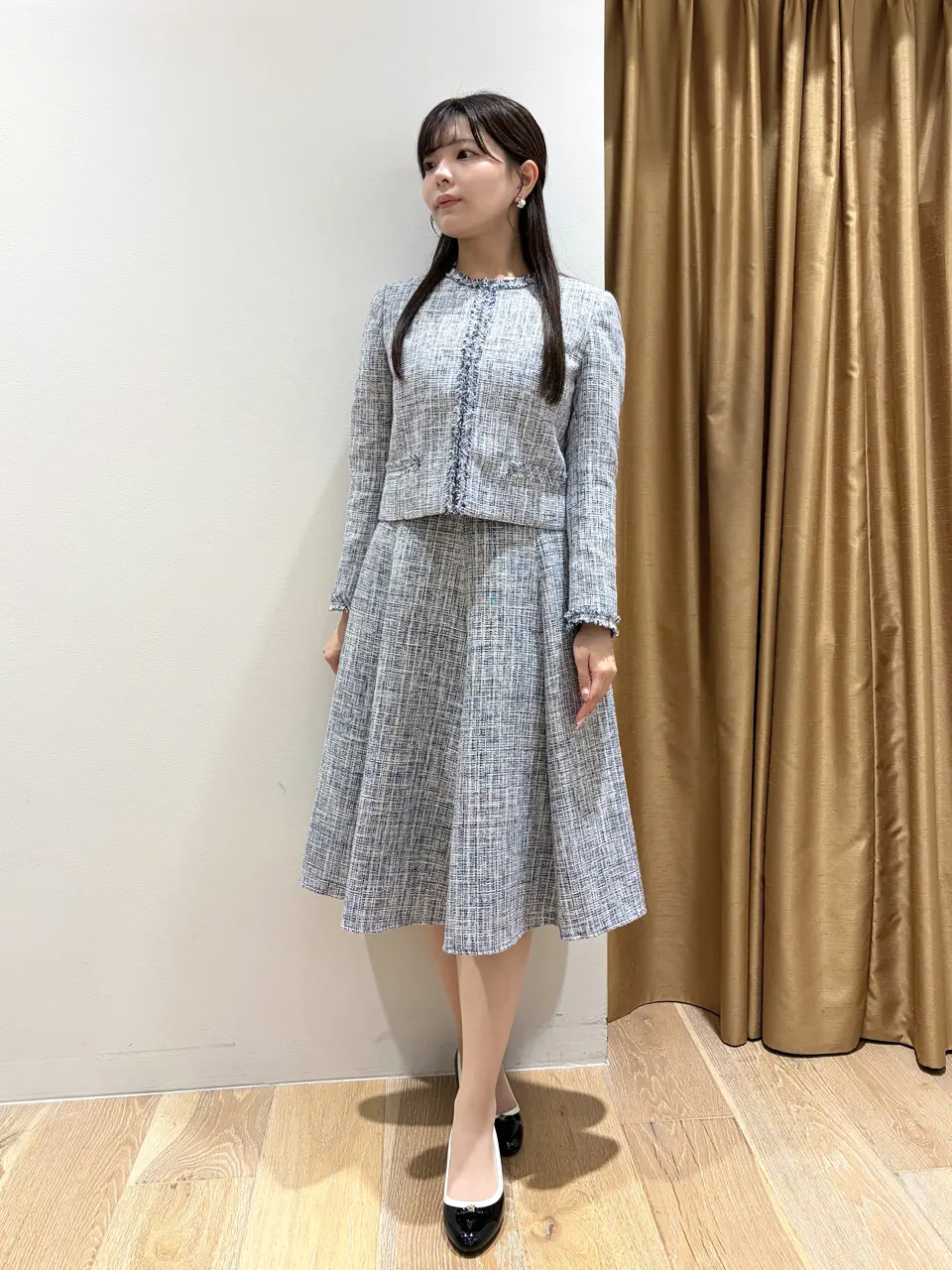 TOCCA S.m コーディネート画像