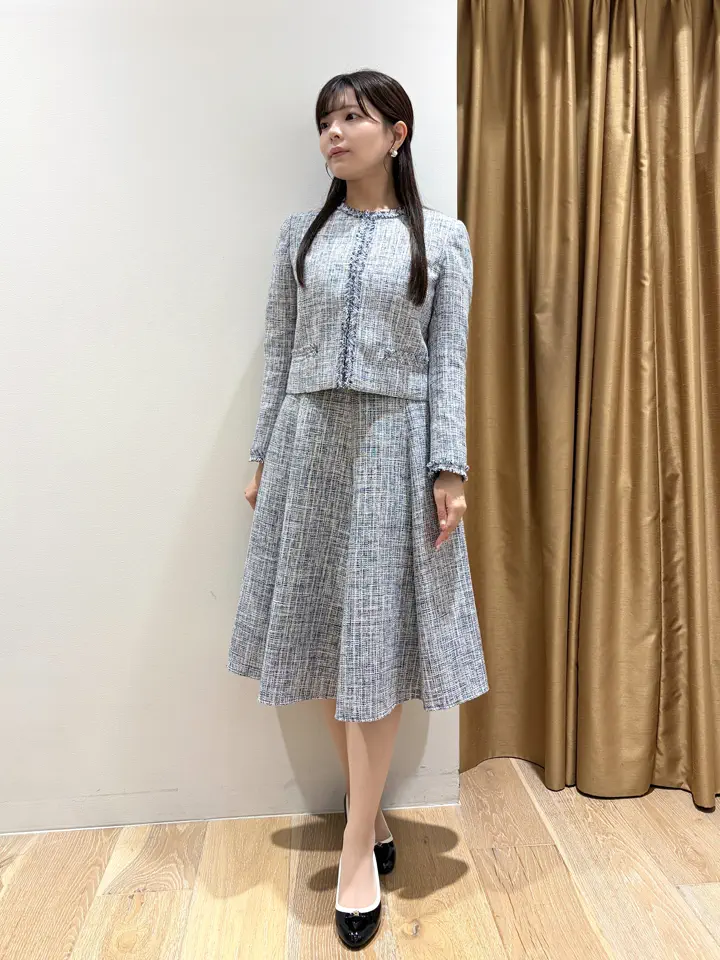 TOCCA S.m コーディネート画像