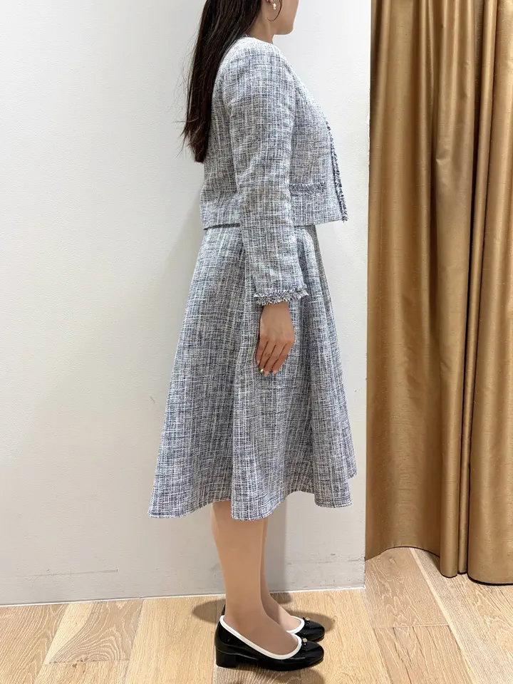 TOCCA S.m コーディネート画像