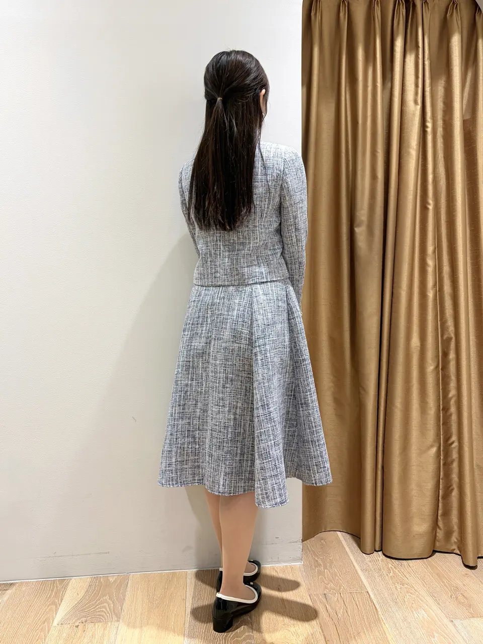 TOCCA S.m コーディネート画像