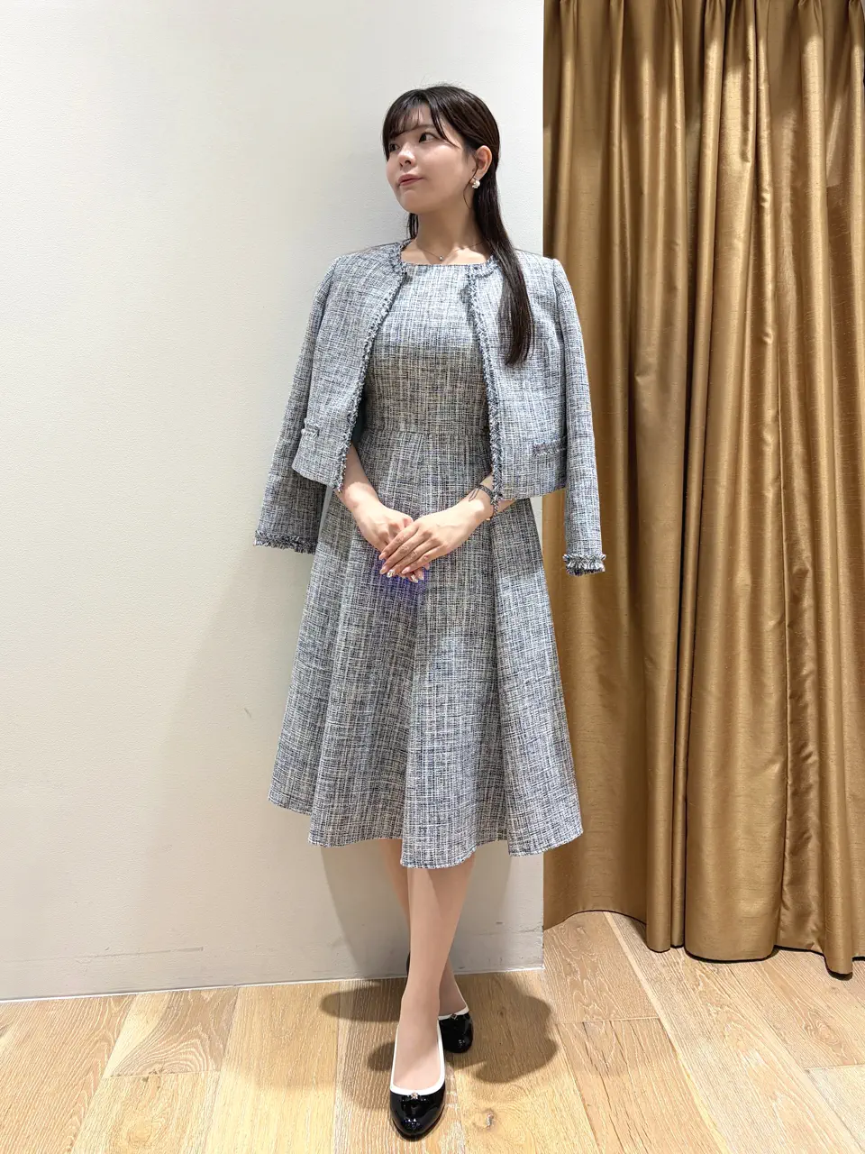 TOCCA S.m コーディネート画像