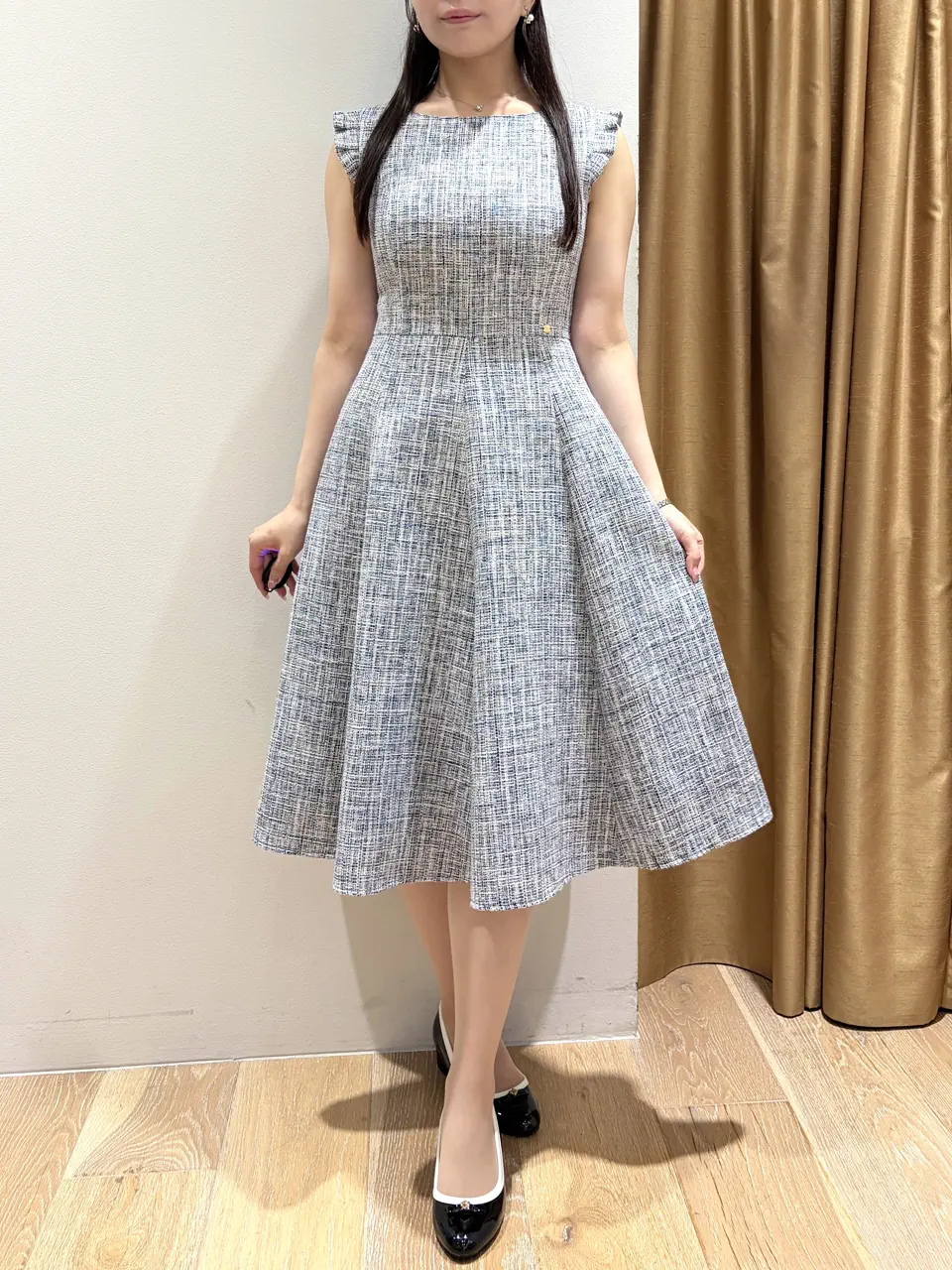 TOCCA S.m コーディネート画像