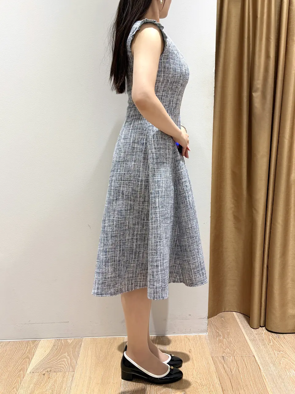 TOCCA S.m コーディネート画像