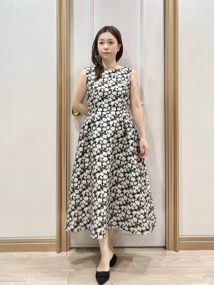 TOCCA mimura コーディネート画像