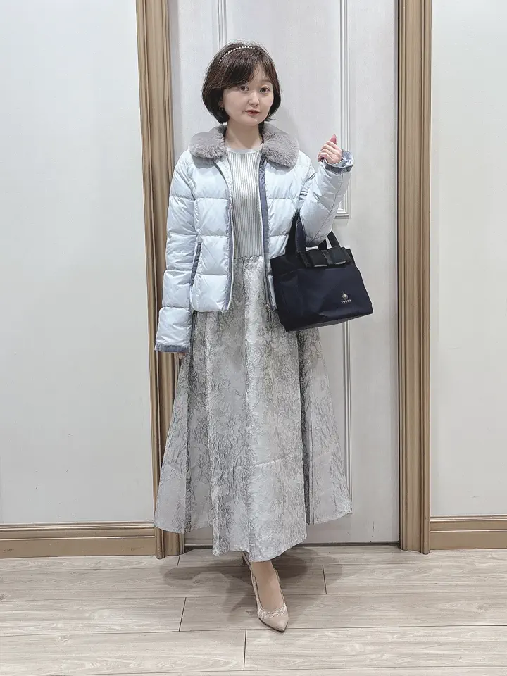 TOCCA T.H コーディネート画像