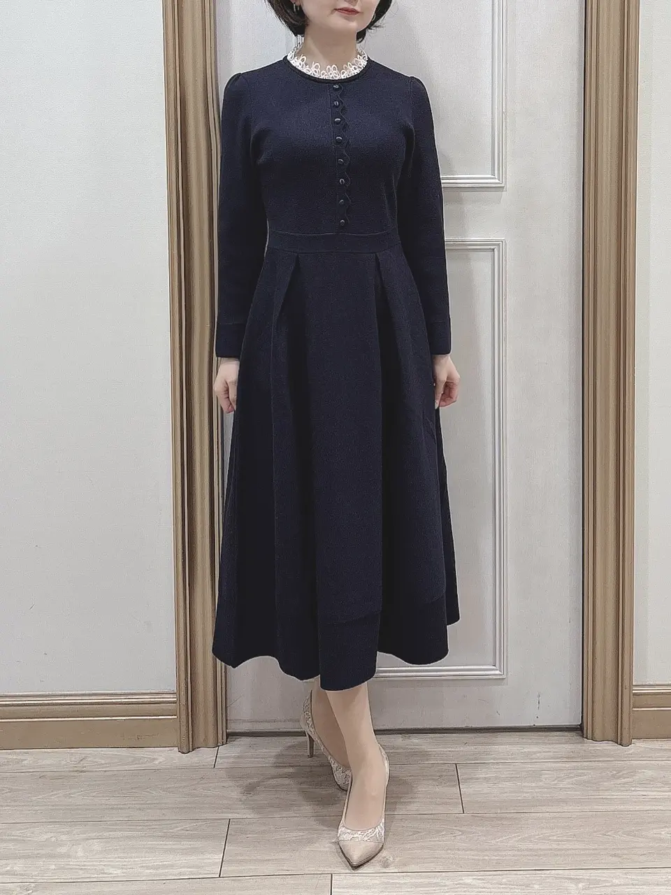TOCCA T.H コーディネート画像