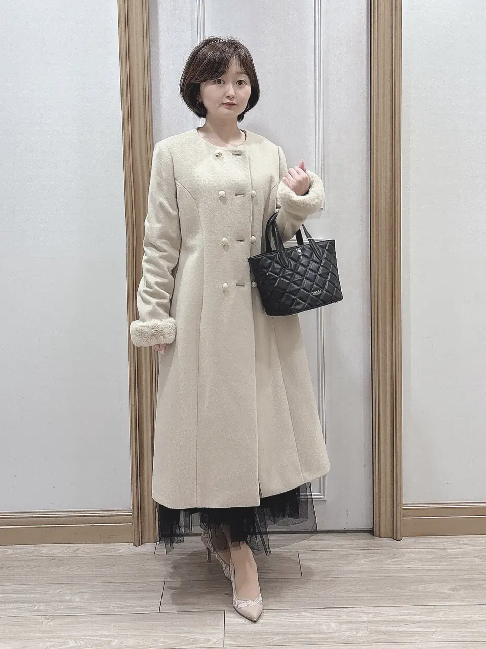  T.H コーディネート画像