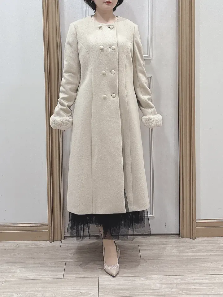 TOCCA T.H コーディネート画像