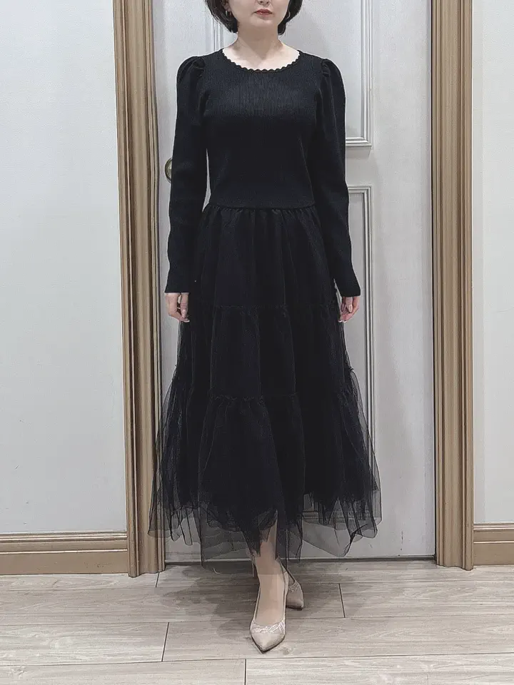 TOCCA T.H コーディネート画像