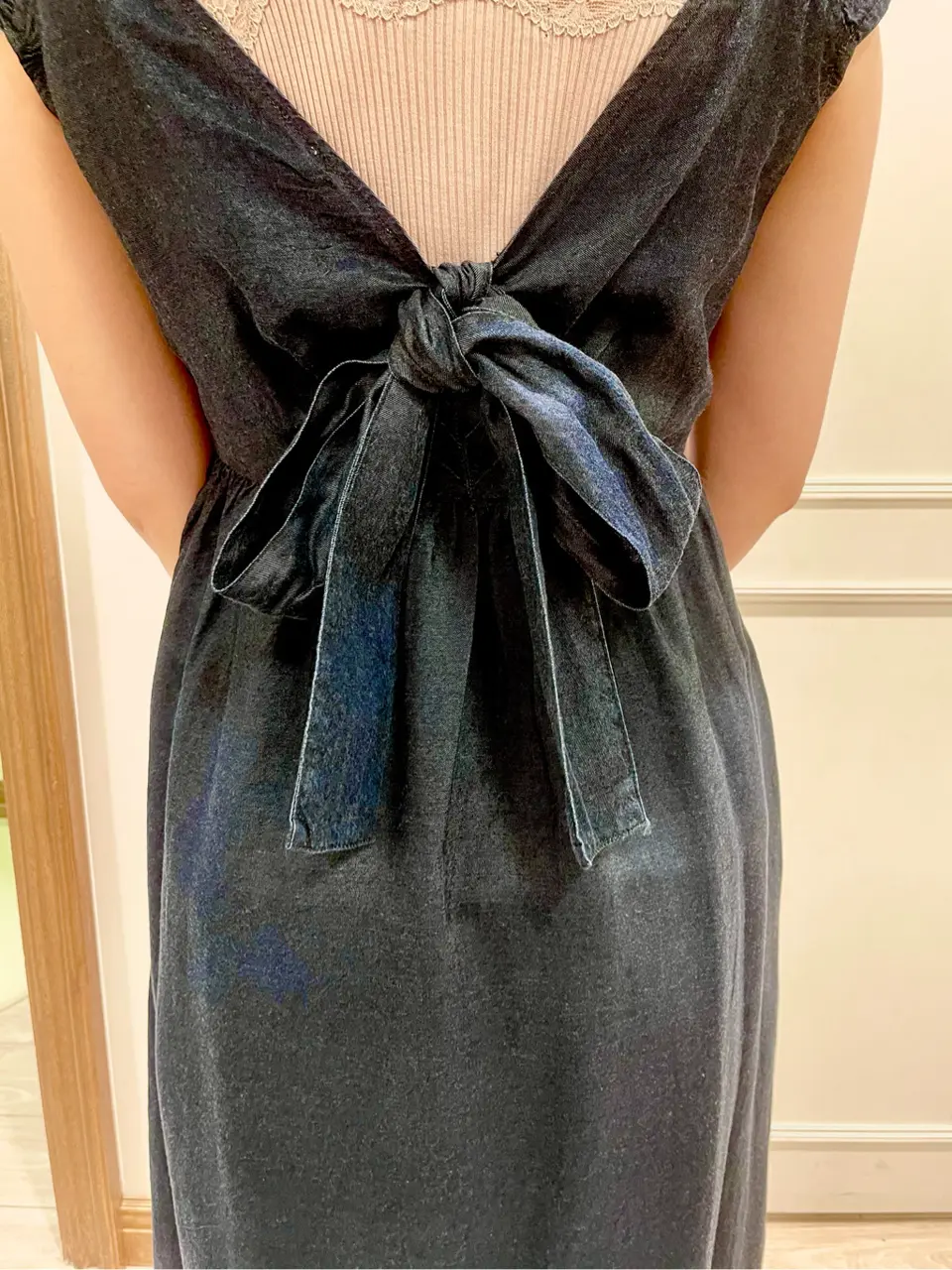 TOCCA スタッフ ｍ コーディネート画像