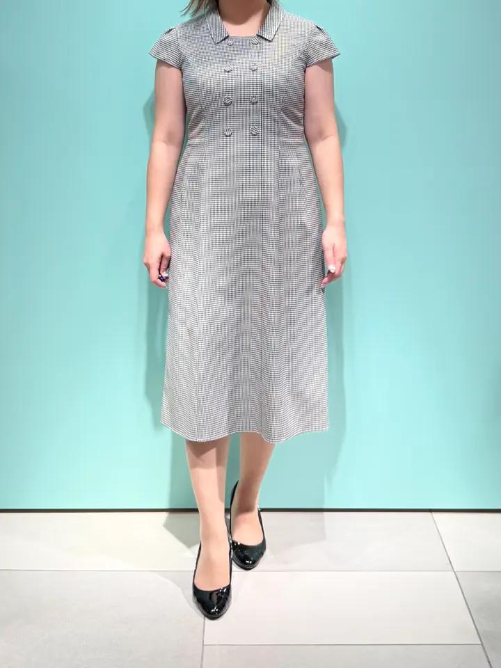 TOCCA K コーディネート画像