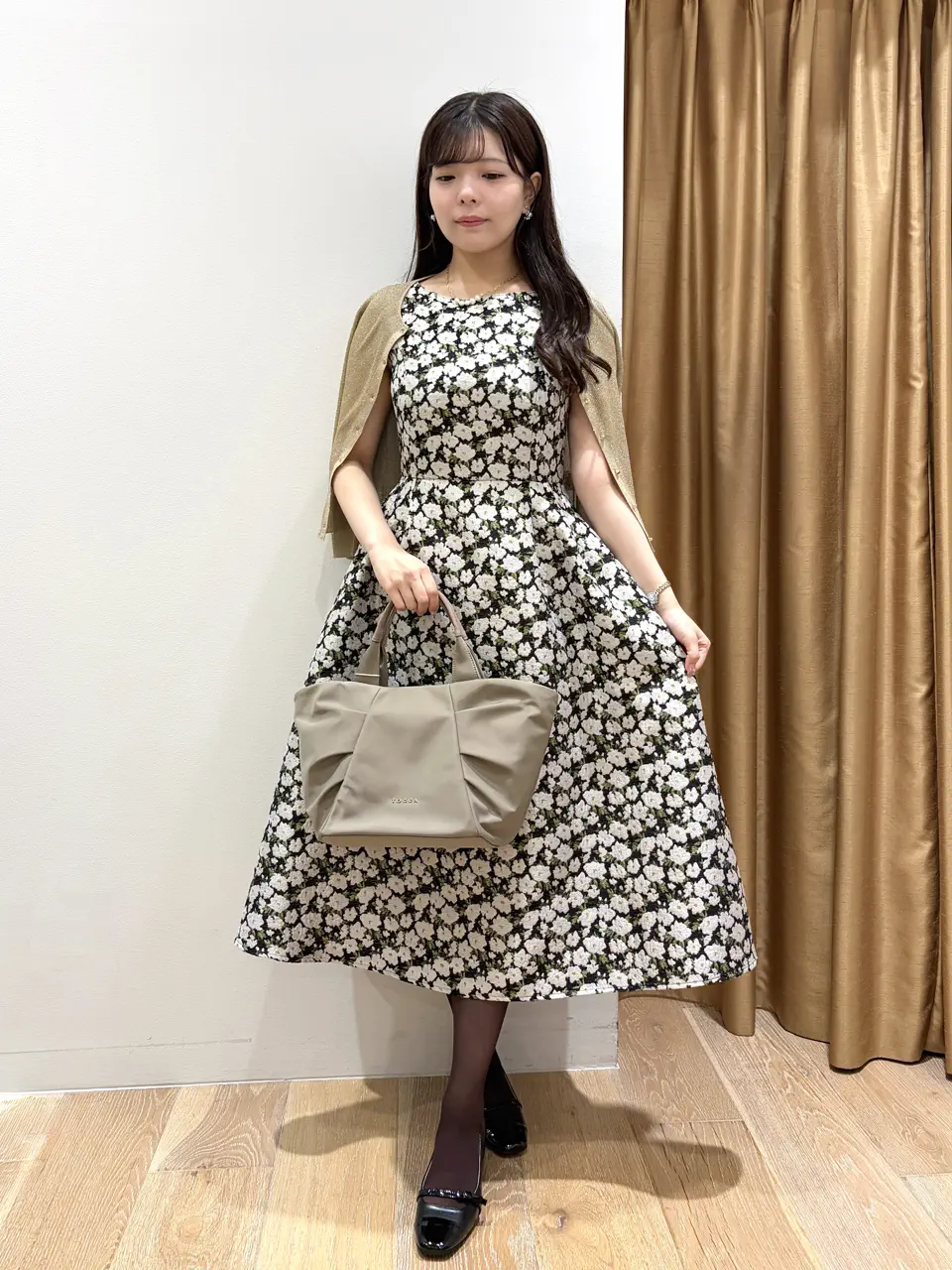 TOCCA S.m コーディネート画像