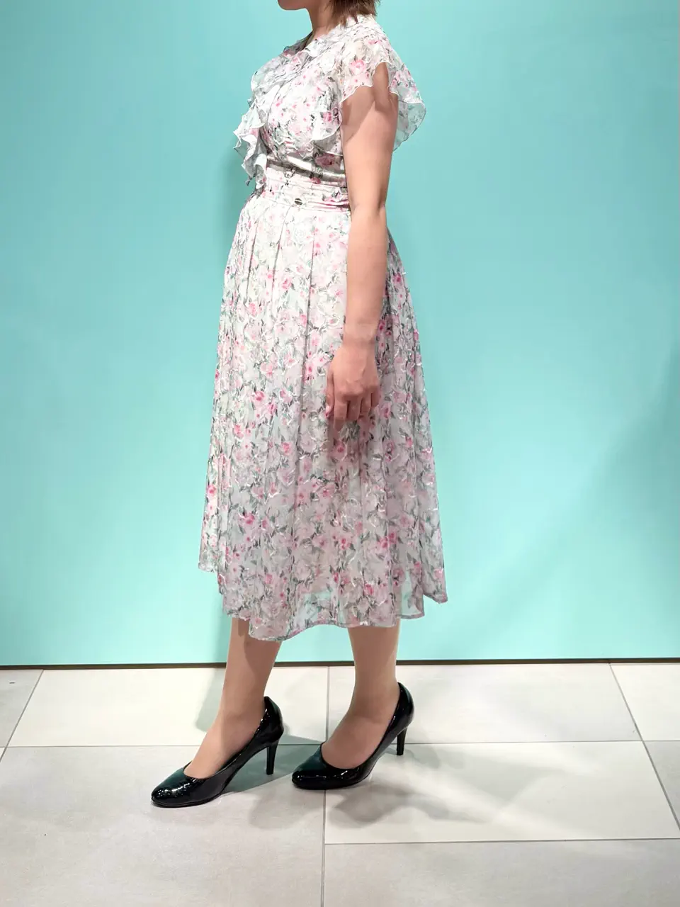 TOCCA K コーディネート画像