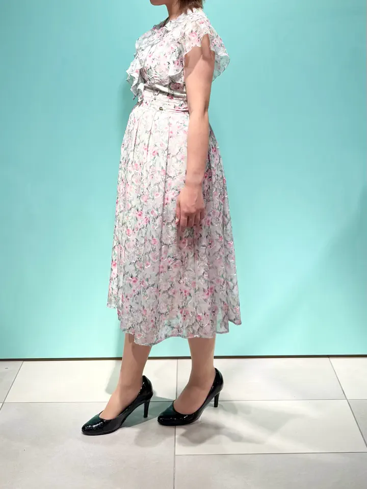 TOCCA K コーディネート画像