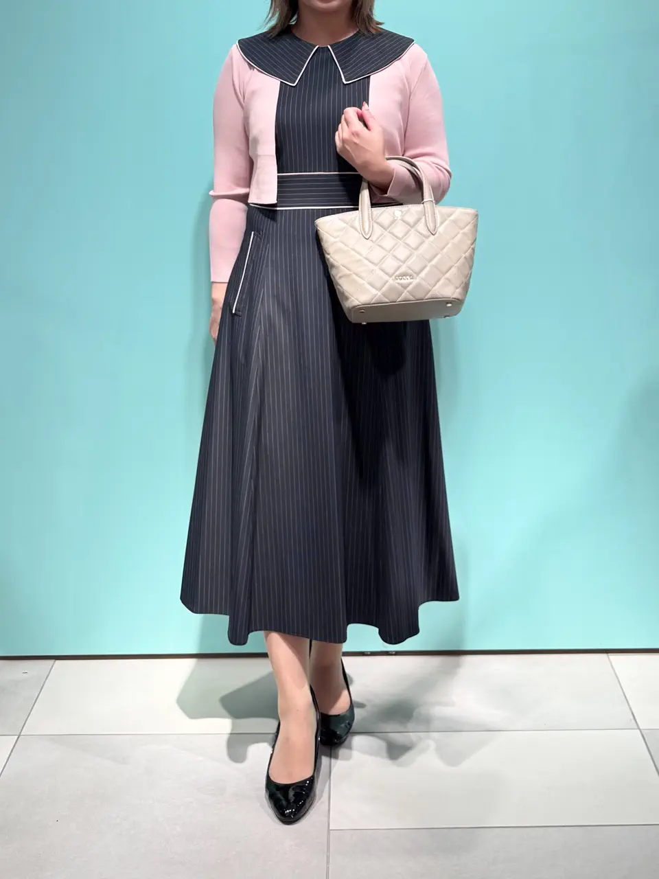 TOCCA K コーディネート画像