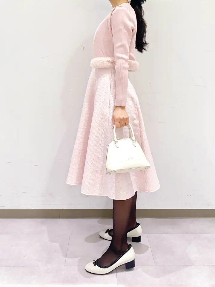 TOCCA oda  コーディネート画像