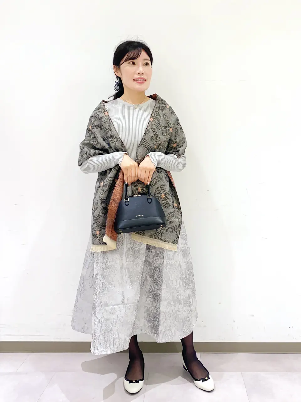  oda  コーディネート画像