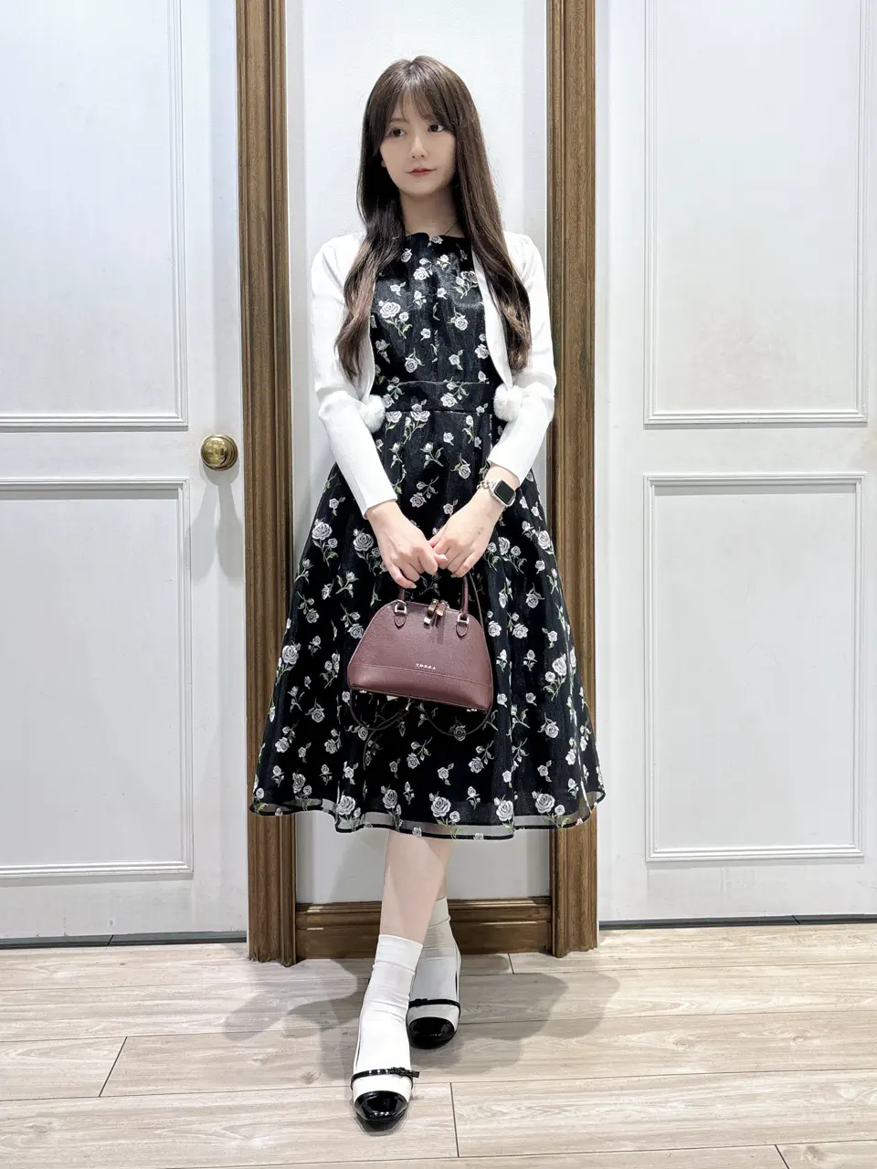 TOCCA M コーディネート画像