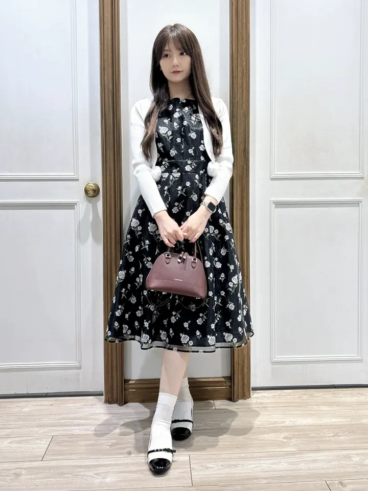 TOCCA M コーディネート画像
