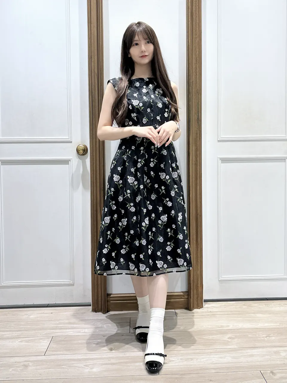 TOCCA M コーディネート画像