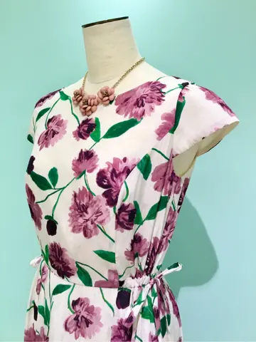 TOCCA Y.K コーディネート画像