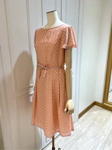 TOCCA スタッフ コーディネート画像