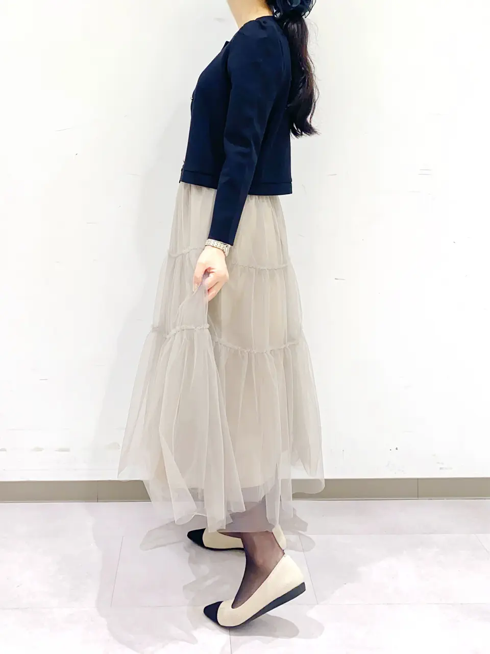 TOCCA oda  コーディネート画像