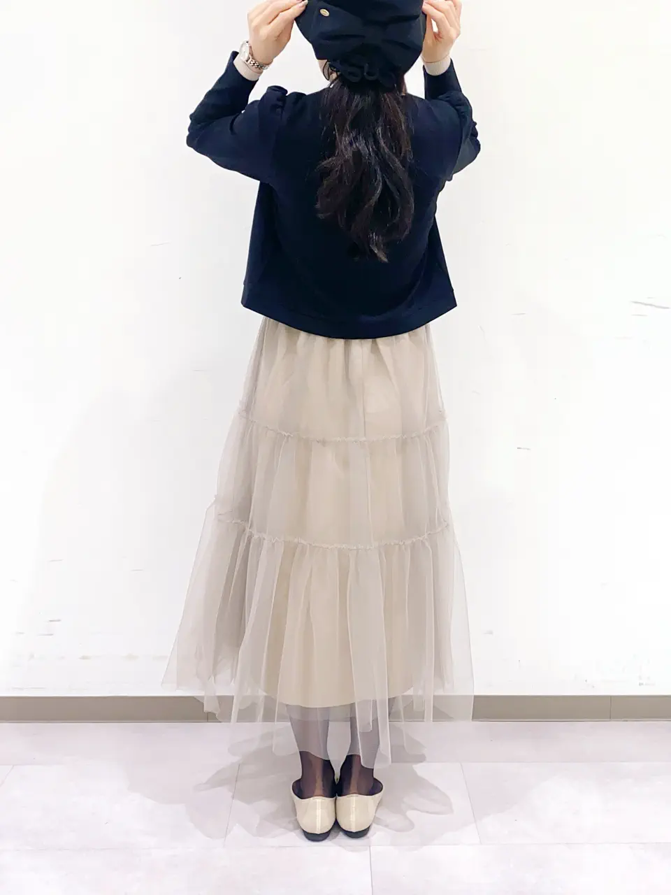 TOCCA oda  コーディネート画像