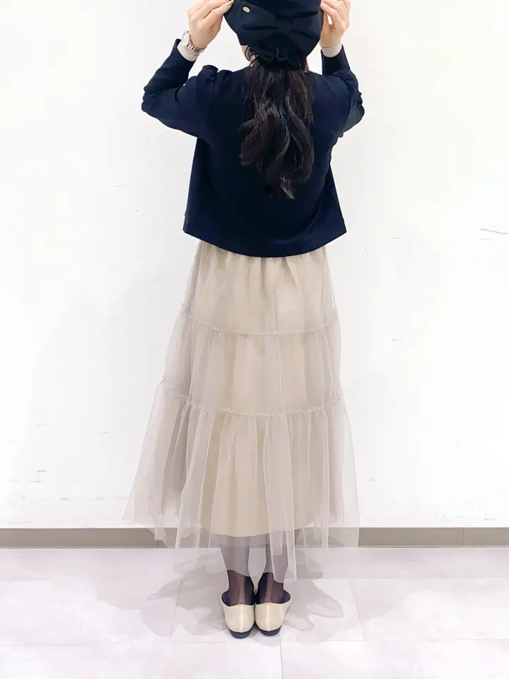 TOCCA oda  コーディネート画像