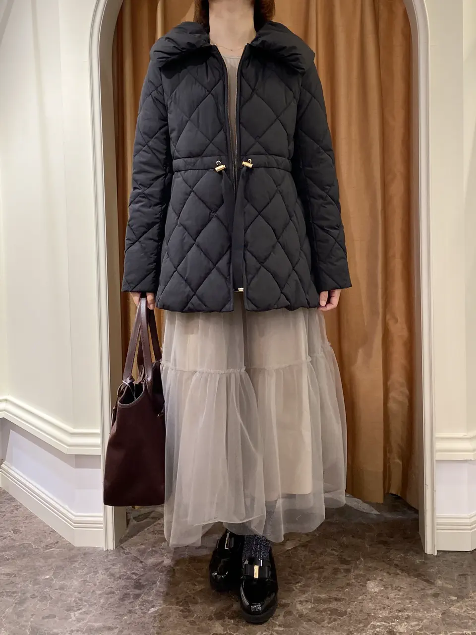 YK コーディネート画像