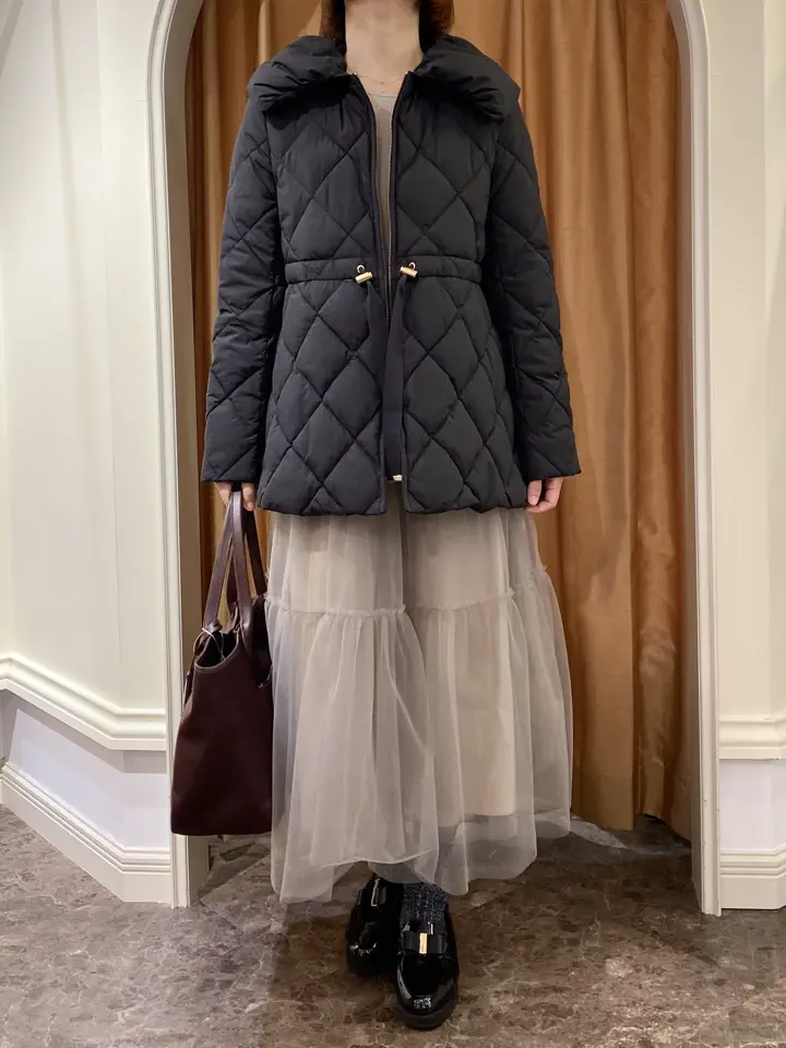 TOCCA YK コーディネート画像