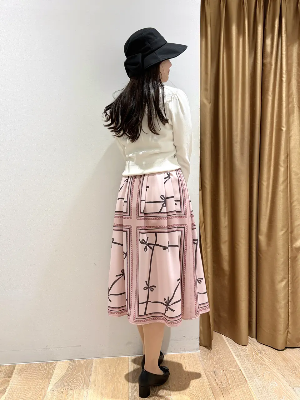 TOCCA S.m コーディネート画像