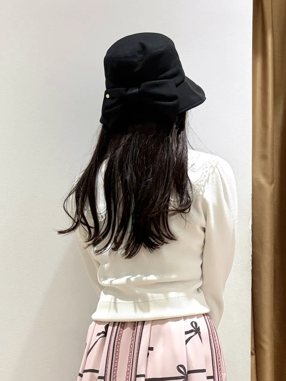 TOCCA S.m コーディネート画像