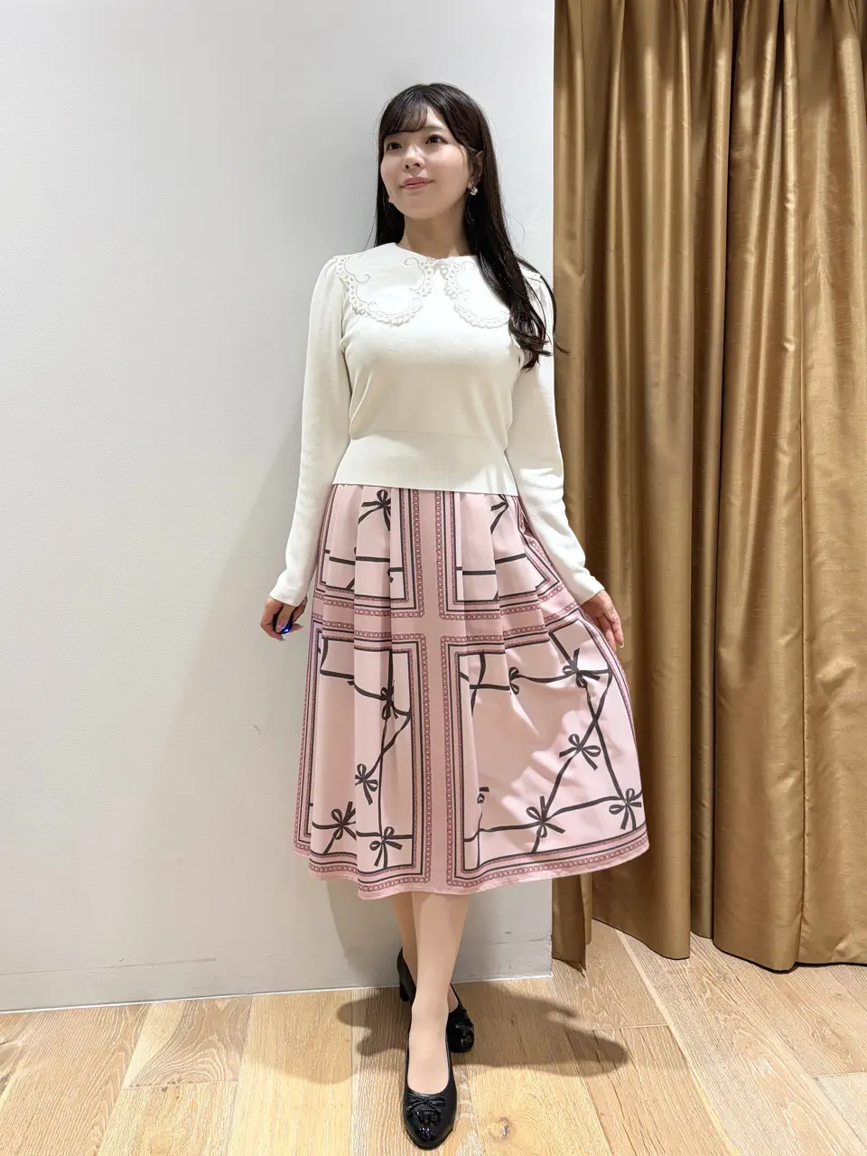 TOCCA S.m コーディネート画像
