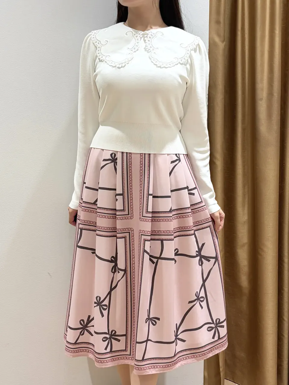 TOCCA S.m コーディネート画像