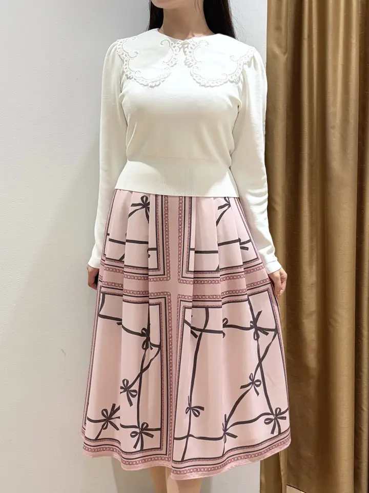 TOCCA S.m コーディネート画像