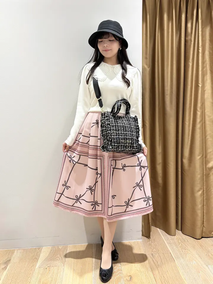 TOCCA S.m コーディネート画像