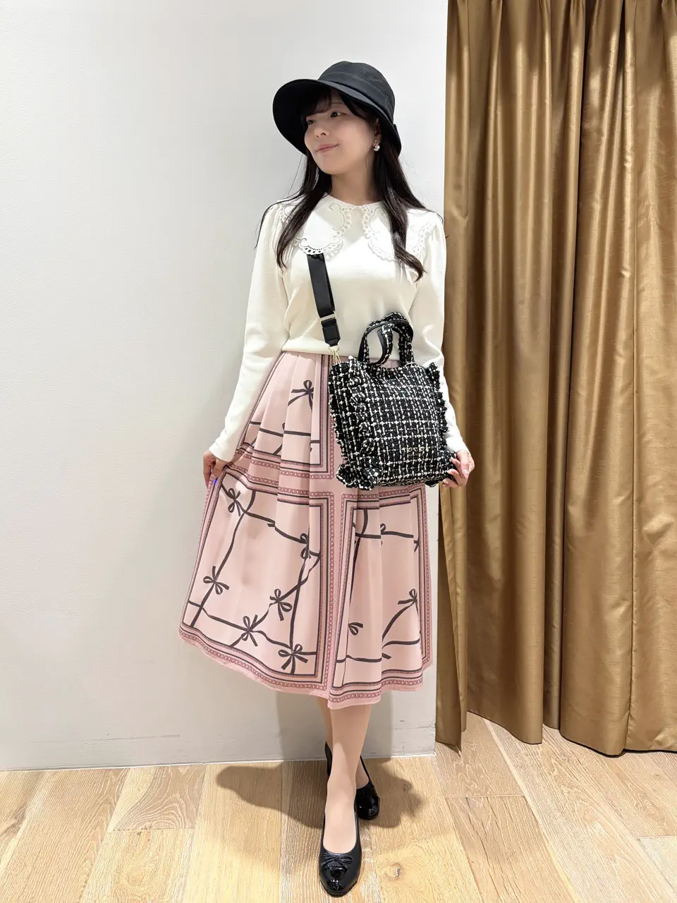 TOCCA S.m コーディネート画像