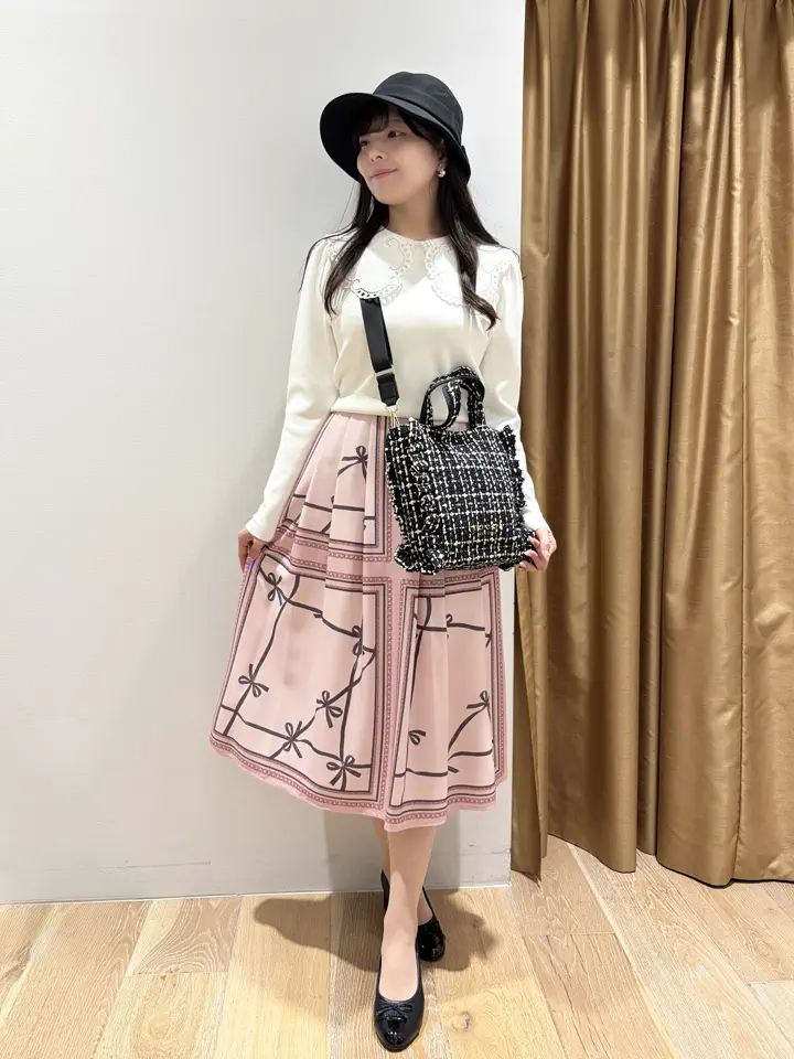 TOCCA S.m コーディネート画像