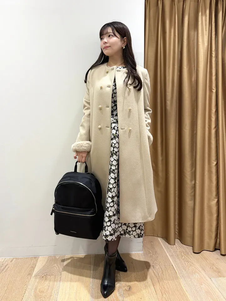 TOCCA S.m コーディネート画像
