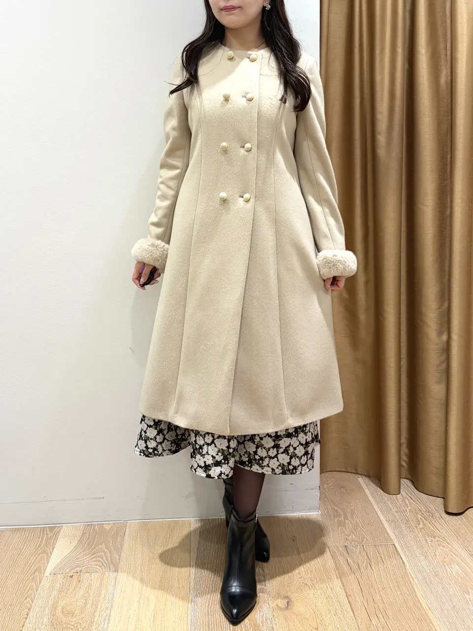 TOCCA S.m コーディネート画像